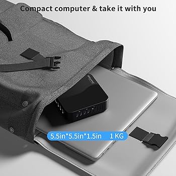 Amazon.co.jp: DreamQuest N100ミニpc 2024 新バージョン がプリ